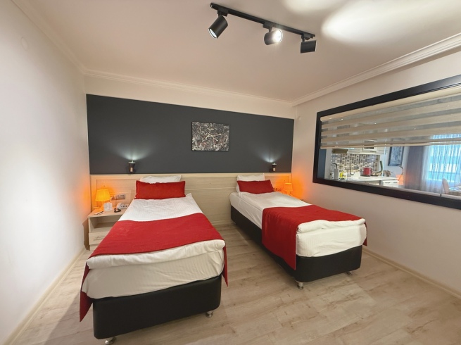 TEMPO RESIDENCE COMFORT